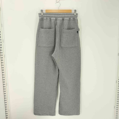 アダムエロペ Adam et Rope 24AW ADAM ET ROPE' FEMME ワイドスウェットパンツ メンズ 38