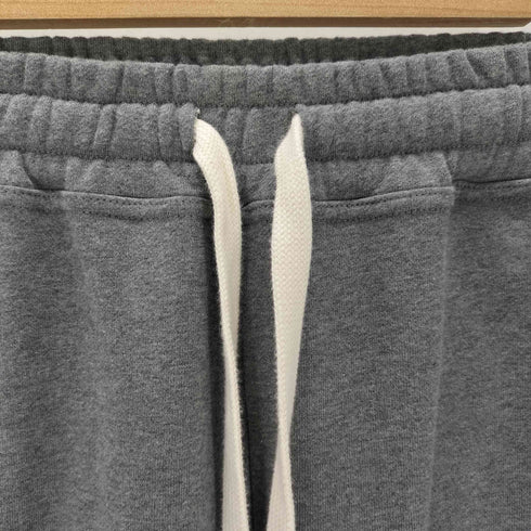 アダムエロペ Adam et Rope 24AW ADAM ET ROPE' FEMME ワイドスウェットパンツ メンズ 38