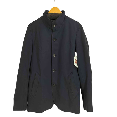 ティーケータケオキクチ tk. TAKEO KIKUCHI CARREMAN スタンドジャケット メンズ M