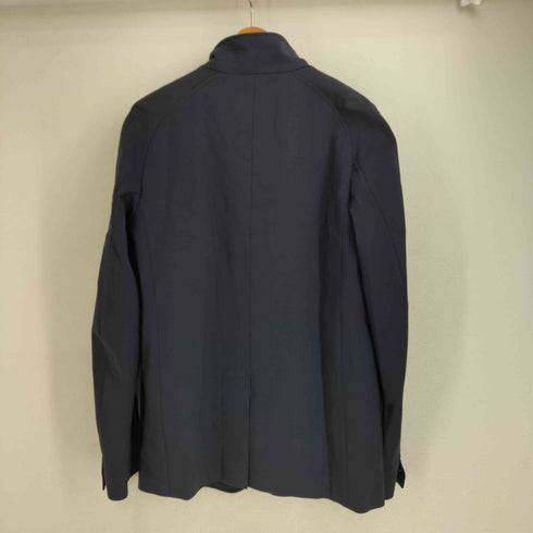 ティーケータケオキクチ tk. TAKEO KIKUCHI CARREMAN スタンドジャケット メンズ M