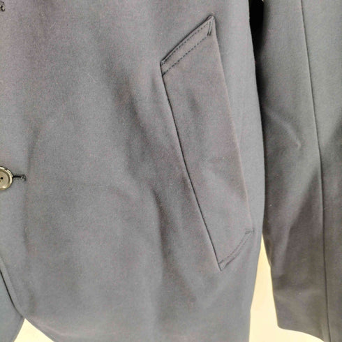 ティーケータケオキクチ tk. TAKEO KIKUCHI CARREMAN スタンドジャケット メンズ M
