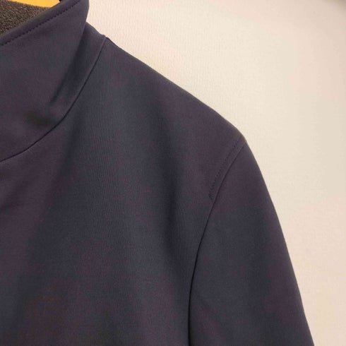 ティーケータケオキクチ tk. TAKEO KIKUCHI CARREMAN スタンドジャケット メンズ M