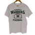 ヘインズ Hanes フットボールチームプリントTシャツ メンズ import:M