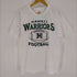 ヘインズ Hanes フットボールチームプリントTシャツ メンズ import:M