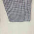BRITISH COLUMBIA WORKWEAR シアサッカー チェックカーゴパンツ メンズ import:M