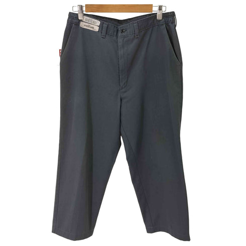 レッドキャップ RED KAP 90-00S pt60 ELASTIC INSERT WORK TROUSERS ワークパンツ メンズ 35/36