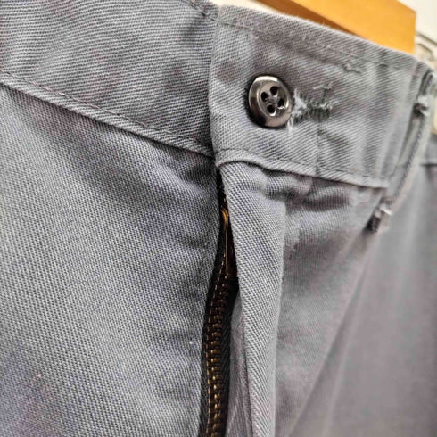 レッドキャップ RED KAP 90-00S pt60 ELASTIC INSERT WORK TROUSERS ワークパンツ メンズ 35/36
