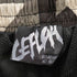 レフラー Leflah 迷彩ストレッチ ジョガーパンツ メンズ M