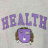スポーティーアンドリッチ SPORTY& RICH アメリカ製 NYC Diana Tシャツ レディース