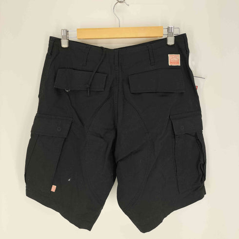 ヒンソン HINSON ドローコード ショーツ カーゴ パンツ メンズ JPN:M