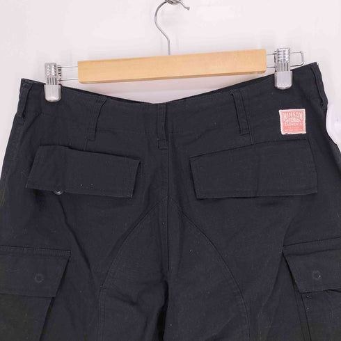 ヒンソン HINSON ドローコード ショーツ カーゴ パンツ メンズ JPN:M