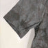 レフラー Leflah ショートスリーブタイダイシャツ メンズ JPN:M