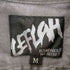 レフラー Leflah ショートスリーブタイダイシャツ メンズ JPN:M