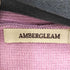 AMBERGLEAM Fischerman フィッシャーマンベスト メンズ FREE