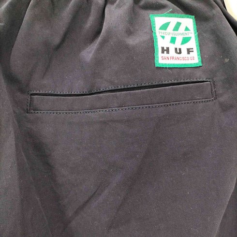 ハフ HUF 25SS MATEO PANT イージーパンツ メンズ JPN:L
