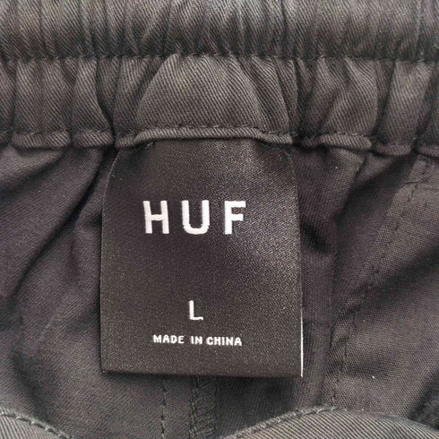 ハフ HUF 25SS MATEO PANT イージーパンツ メンズ JPN:L