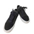 バンズ VANS OLD SKOOL VCU ESSENTIAL BLACK POPCUSH メンズ JPN:27.5