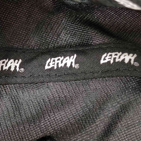 レフラー Leflah タイダイキャップ メンズ