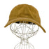 ニューエラ NEW ERA 9TWENTY スエード刺繍キャップ cooperstown レディース