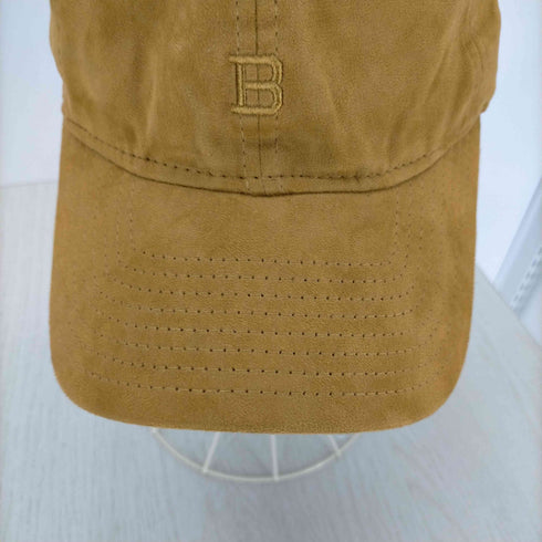 ニューエラ NEW ERA 9TWENTY スエード刺繍キャップ cooperstown レディース