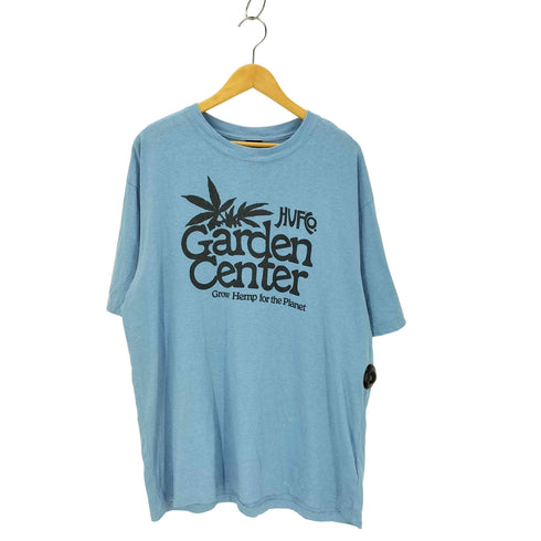 ハフ HUF GARDEN CENTER TEE メンズ JPN:L
