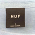 ハフ HUF GARDEN CENTER TEE メンズ JPN:L