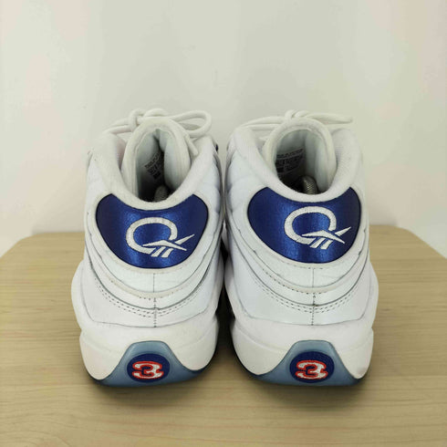 リーボック Reebok question メンズ 28cm