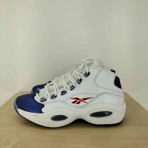 リーボック Reebok question メンズ 28cm