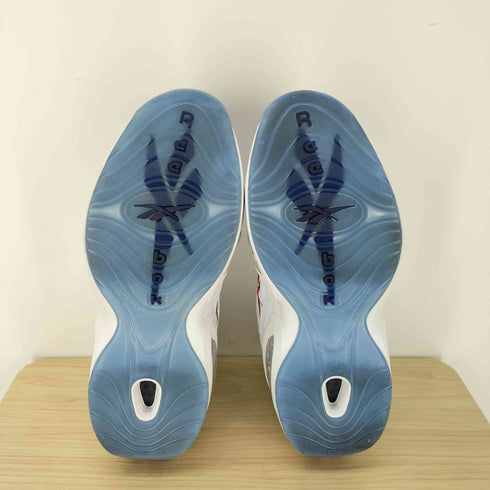リーボック Reebok question メンズ 28cm