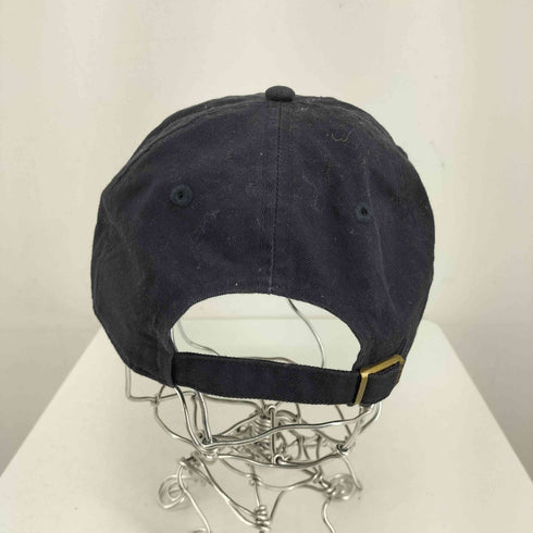 ニューエラ NEW ERA チームロゴ刺繍 ベースボールキャップ メンズ