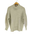 スローブイエナ SLOBE IENA 22AW ハイネックプルオーバーニット レディース FREE