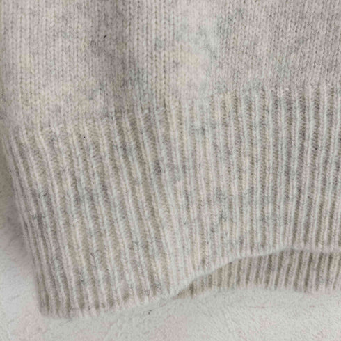 スローブイエナ SLOBE IENA 22AW ハイネックプルオーバーニット レディース FREE