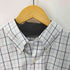 ノーティカ NAUTICA L/S BD チェックシャツ メンズ import:XL