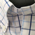 ノーティカ NAUTICA L/S BD チェックシャツ メンズ import:XL