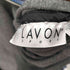 lavon sport リバーシブルジップアップパーカー メンズ