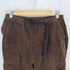 グラミチ GRAMICCI 別注 Narrow Pants コーデュロイ ナロー パンツ メンズ ASIA L