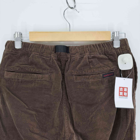 グラミチ GRAMICCI 別注 Narrow Pants コーデュロイ ナロー パンツ メンズ ASIA L