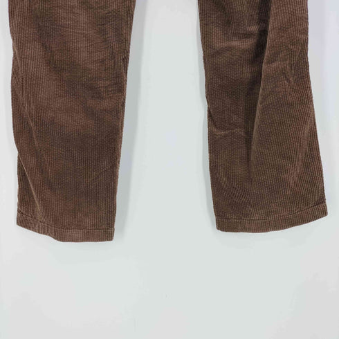 グラミチ GRAMICCI 別注 Narrow Pants コーデュロイ ナロー パンツ メンズ ASIA L