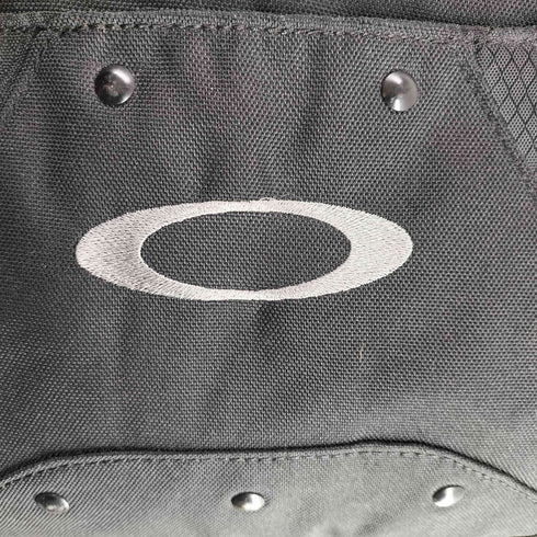 オークリー OAKLEY 00S 2WAYボストンバッグ テック メンズ