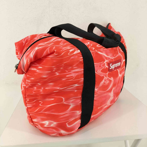 シュプリーム Supreme RIPPLE PACKABLE TOTE メンズ