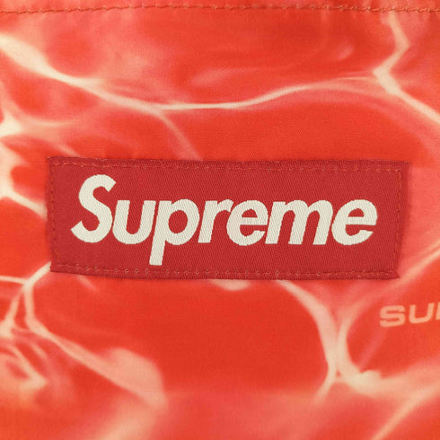 シュプリーム Supreme RIPPLE PACKABLE TOTE メンズ