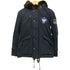 ネイバーフッド NEIGHBORHOOD 13AW B-11 C-JKT ダウン ジャケット メンズ M-REGULAR
