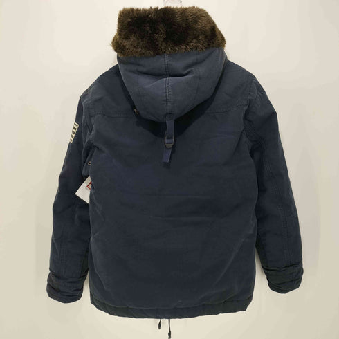 ネイバーフッド NEIGHBORHOOD 13AW B-11 C-JKT ダウン ジャケット メンズ M-REGULAR