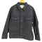 ニューバランス NEW BALANCE 24aw MET24 Denim Jacket メンズ M