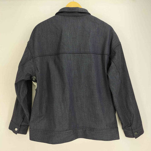 ニューバランス NEW BALANCE 24aw MET24 Denim Jacket メンズ M