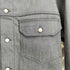 ニューバランス NEW BALANCE 24aw MET24 Denim Jacket メンズ M