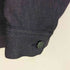 ニューバランス NEW BALANCE 24aw MET24 Denim Jacket メンズ M