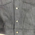 ニューバランス NEW BALANCE 24aw MET24 Denim Jacket メンズ M