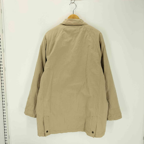 ポロバイラルフローレン Polo by RALPH LAUREN 90S ライナー付き ジップアップハーフコート メンズ JPN:M