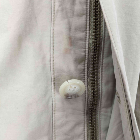 ポロバイラルフローレン Polo by RALPH LAUREN 90S ライナー付き ジップアップハーフコート メンズ JPN:M